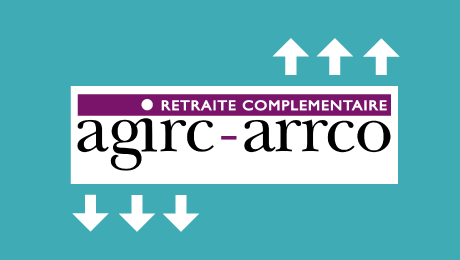Retraite complémentaire : fin du bonus-malus Agirc-Arrco