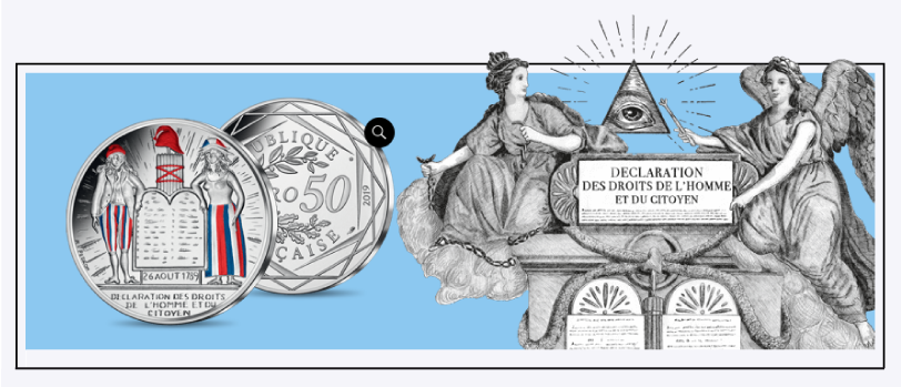 Catalogue général illustré des éditions de la Monnaie de Paris. 4/ De 1945  à nos jours MONNAIE DE PARIS locc9308 Librairie