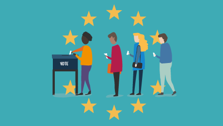 Programmes des élections européennes de 2019 : les sujets sociaux