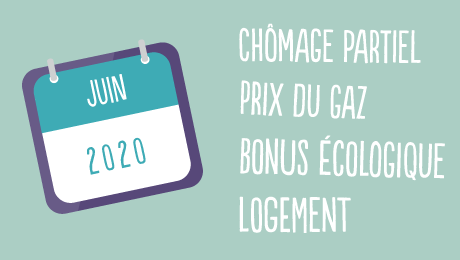 Ce Qui Change Au 1er Juin 2020 La Finance Pour Tous