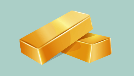 Pourquoi l'or n'est pas une valeur sûre 