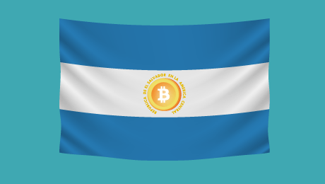 Le bitcoin, monnaie légale du Salvador