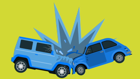 Rayure voiture : quelle prise en charge par l'assurance auto ? - MAIF