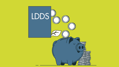 Le Livret de Développement Durable Solidaire (LDDS)