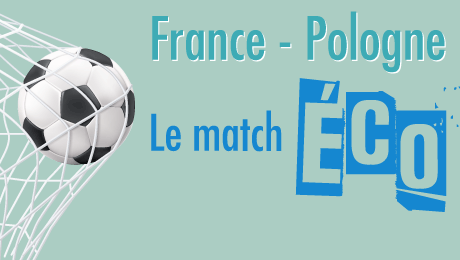Euro 2024 : France-Pologne, le match économique