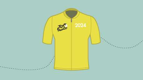 Tour de France 2024 : combien gagnent les coureurs cyclistes ?