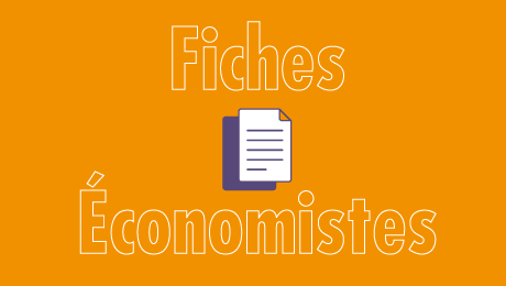 Fiches Économistes