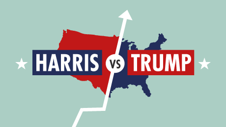 Harris vs Trump : marché ou régulation, comment lutter contre l’inflation ?
