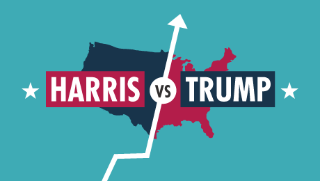 Harris vs Trump : l’immigration est-elle un danger pour l’emploi américain ?