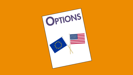 L’exercice de l’option : type américain ou européen