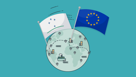 Traité de libre-échange avec le Mercosur : où en est-on ?