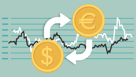 C’est quoi un taux de change ?