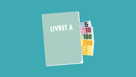 Livret A : le taux baisse de 3 % à 2,5 % au 1er février 2025