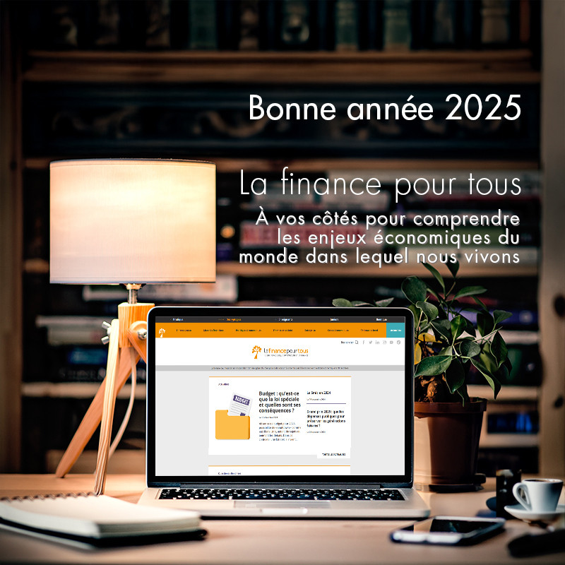 Bonne année 2025